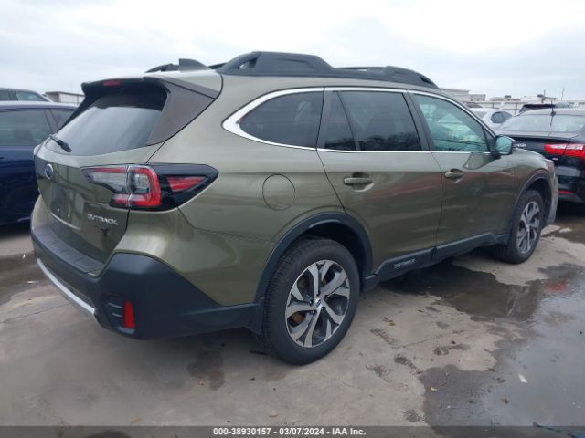 4S4BTAMC7M3103698 Subaru Outback Limited