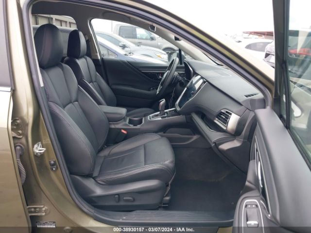 4S4BTAMC7M3103698 Subaru Outback Limited