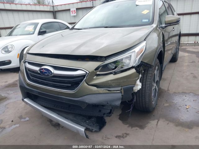 4S4BTAMC7M3103698 Subaru Outback Limited