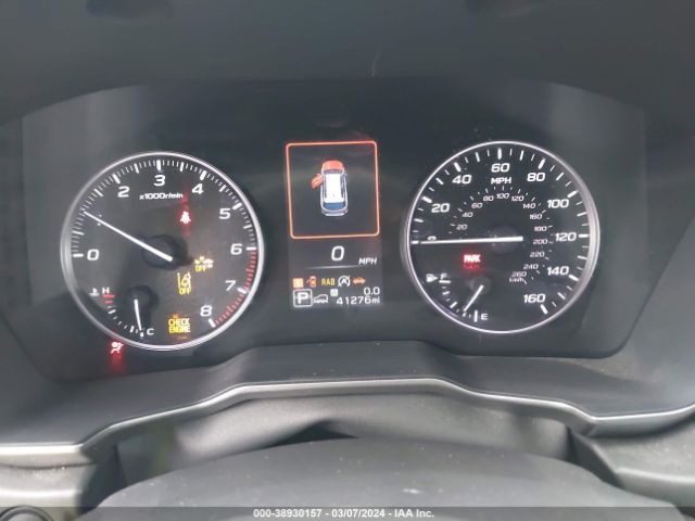 4S4BTAMC7M3103698 Subaru Outback Limited