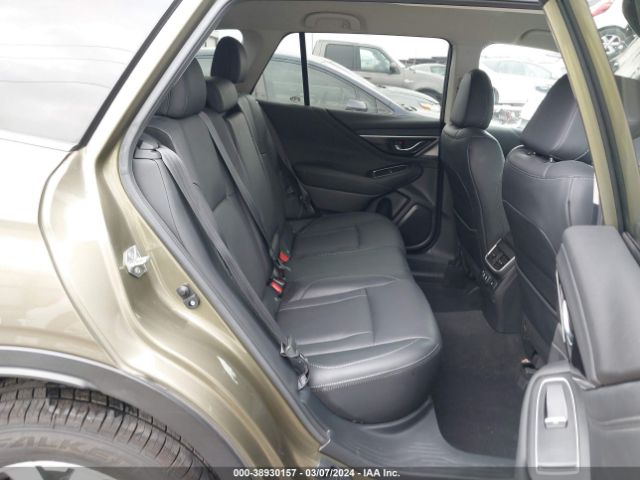 4S4BTAMC7M3103698 Subaru Outback Limited