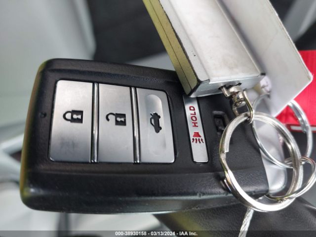 19UUB1F39FA015393 Acura TLX