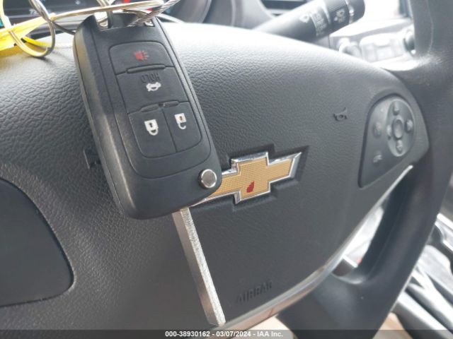 2G11X5S36K9141449 Chevrolet IMPALA LS