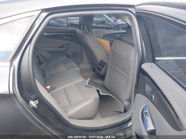 2G11X5S36K9141449 Chevrolet IMPALA LS