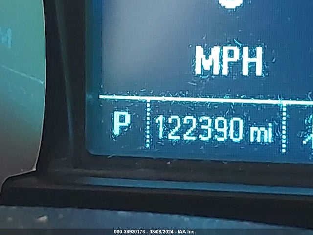 Chevrolet EQUINOX LT 2016 2GNFLFEK8G6158531 Image 15