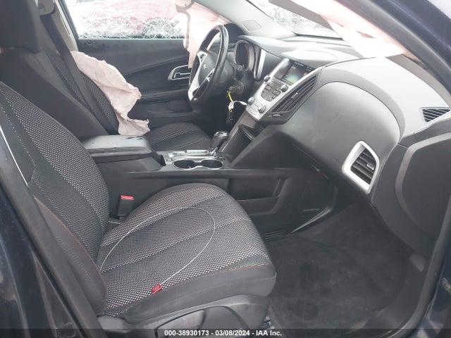 Chevrolet EQUINOX LT 2016 2GNFLFEK8G6158531 Image 5