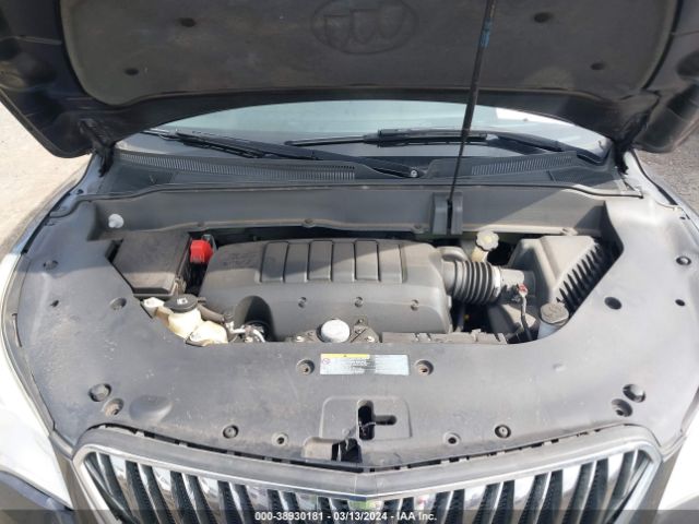 5GAKVCKD4GJ207430 Buick Enclave Premium