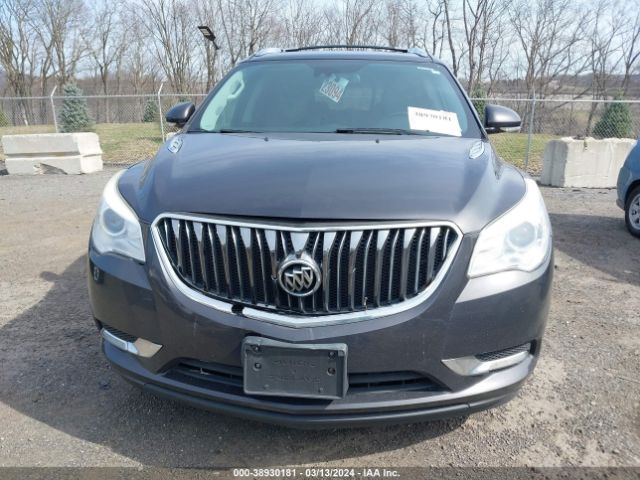 5GAKVCKD4GJ207430 Buick Enclave Premium