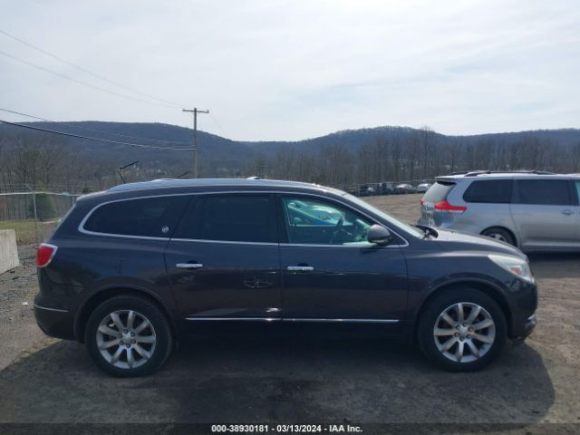 5GAKVCKD4GJ207430 Buick Enclave Premium