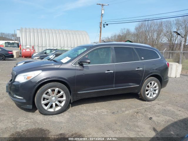 5GAKVCKD4GJ207430 Buick Enclave Premium