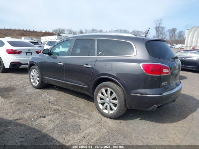 5GAKVCKD4GJ207430 Buick Enclave Premium