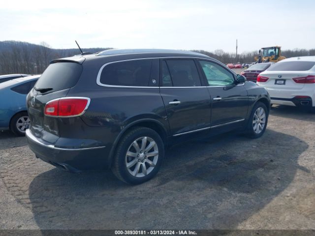 5GAKVCKD4GJ207430 Buick Enclave Premium