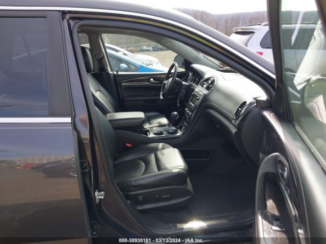 5GAKVCKD4GJ207430 Buick Enclave Premium