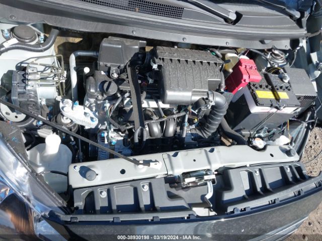 2024 MITSUBISHI MIRAGE ML32AUHJ0RH003749 Photo 9