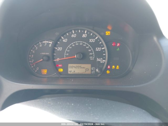 2024 MITSUBISHI MIRAGE ML32AUHJ0RH003749 Photo 6