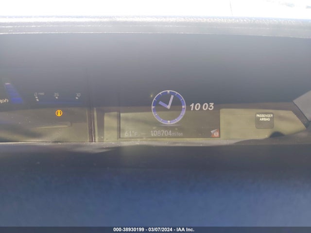Honda Civic Lx 2014 19XFB2F52EE043207 Image 7