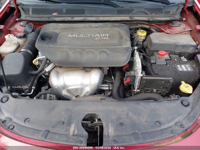 1C3CDFBB1ED902065 Dodge Dart