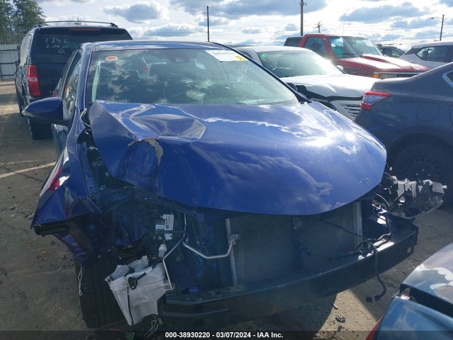 Toyota COROLLA SE 2019 2T1BURHE7KC125510 Image 11