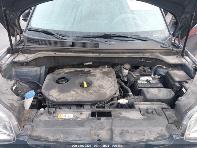 KIA SOUL + 2015 KNDJP3A53F7192171 Image 10