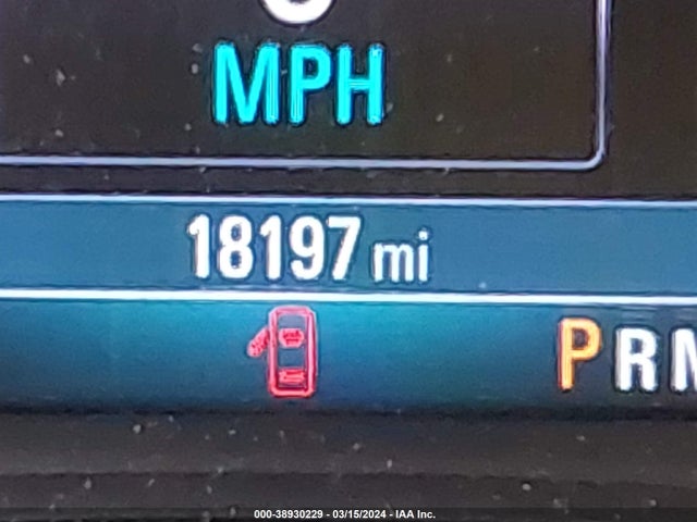 Buick Encore Fwd Preferred 2022 KL4CJASM2NB533585 Image 15