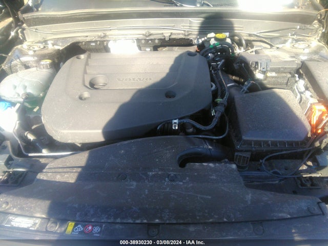 YV4L12UV7P2109661 Volvo Xc40 B5 Core