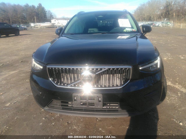 YV4L12UV7P2109661 Volvo Xc40 B5 Core