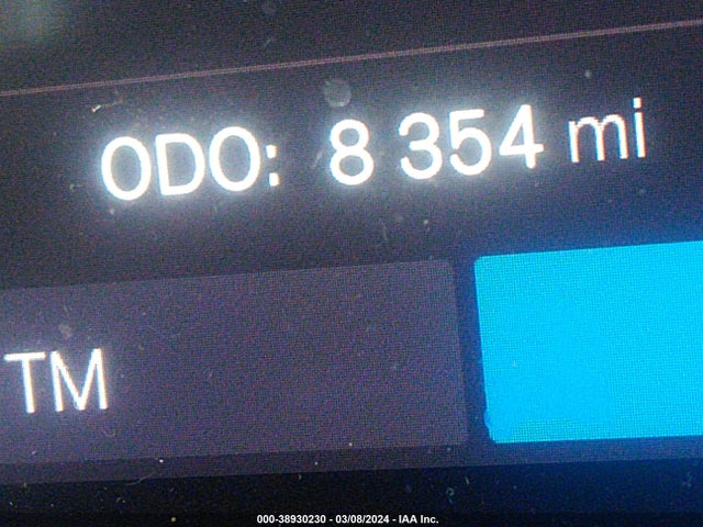YV4L12UV7P2109661 Volvo Xc40 B5 Core