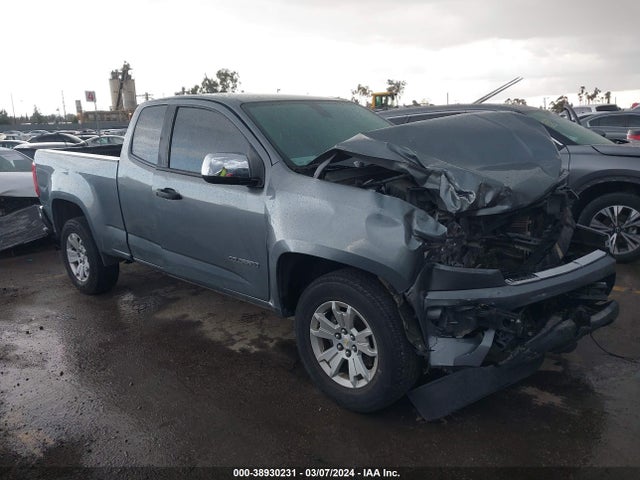 2018 1GCHSBEA4J1303188 main image