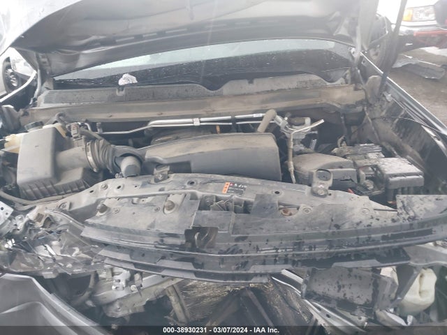 Chevrolet Colorado Wt 2018 1GCHSBEA4J1303188 Image 10