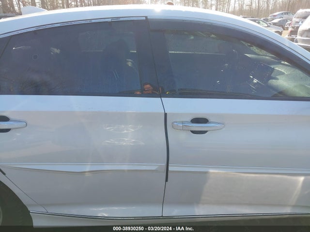Honda Accord Touring 2022 1HGCV2F92NA005803 Image 13