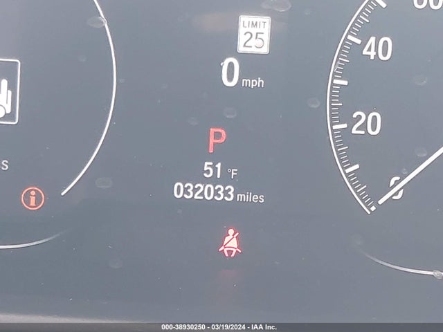 Honda Accord Touring 2022 1HGCV2F92NA005803 Image 15
