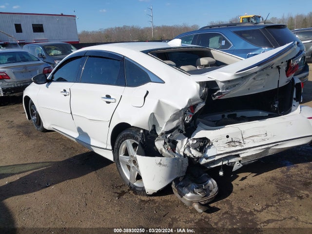 Honda Accord Touring 2022 1HGCV2F92NA005803 Image 3