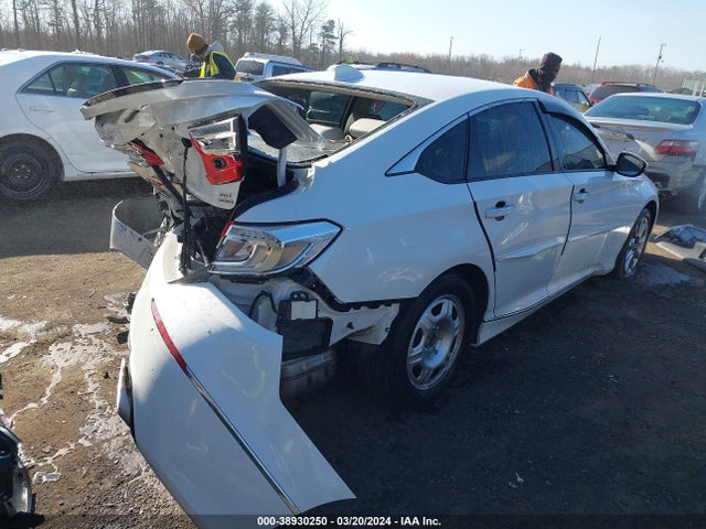 Honda Accord Touring 2022 1HGCV2F92NA005803 Image 4