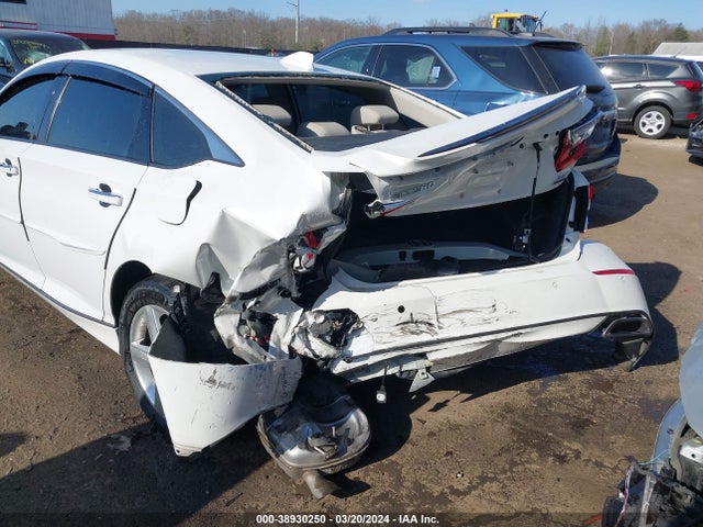 Honda Accord Touring 2022 1HGCV2F92NA005803 Image 6