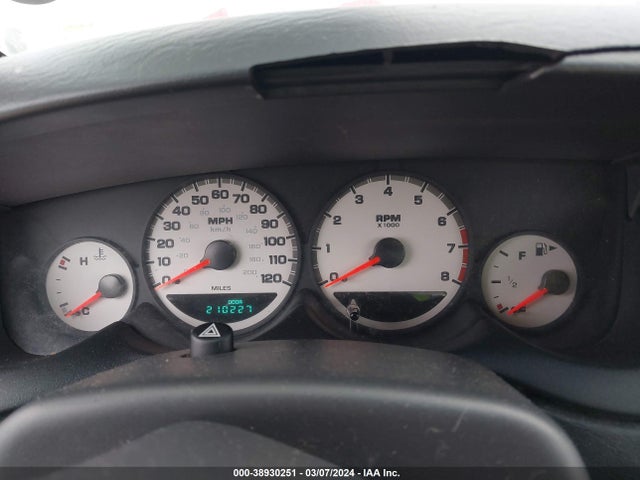 2005 DODGE NEON SXT VIN: 1B3ES56C45D202467