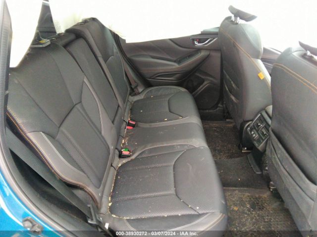 JF2SKAMC2NH530364 Subaru Forester Wilderness