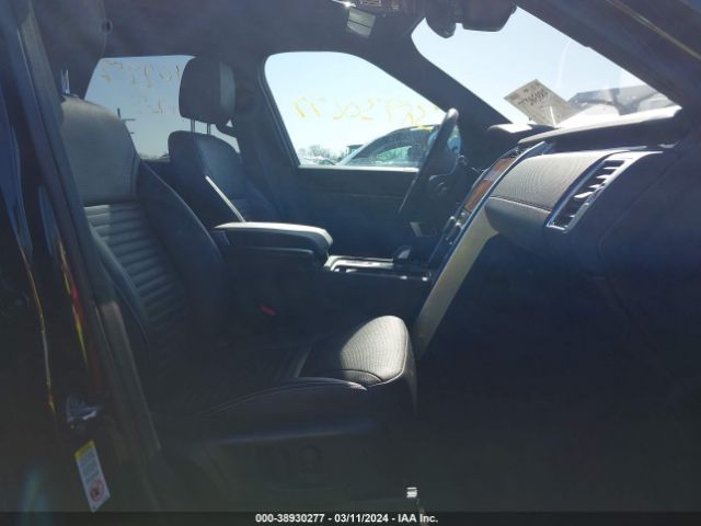 2021 LAND ROVER DISCOVERY SALRT2RX2M2452965 Photo 4