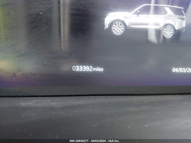 2021 LAND ROVER DISCOVERY SALRT2RX2M2452965 Photo 6