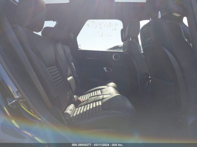 2021 LAND ROVER DISCOVERY SALRT2RX2M2452965 Photo 7