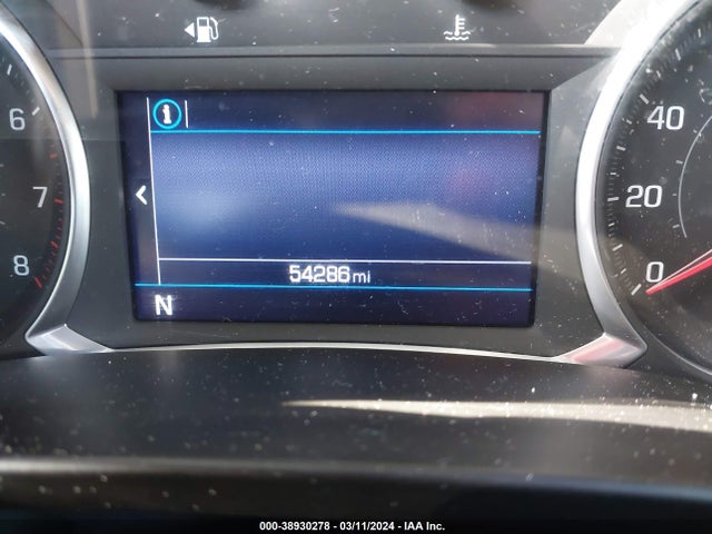 Chevrolet Blazer Awd 2lt 2022 3GNKBHR41NS123045 Image 15