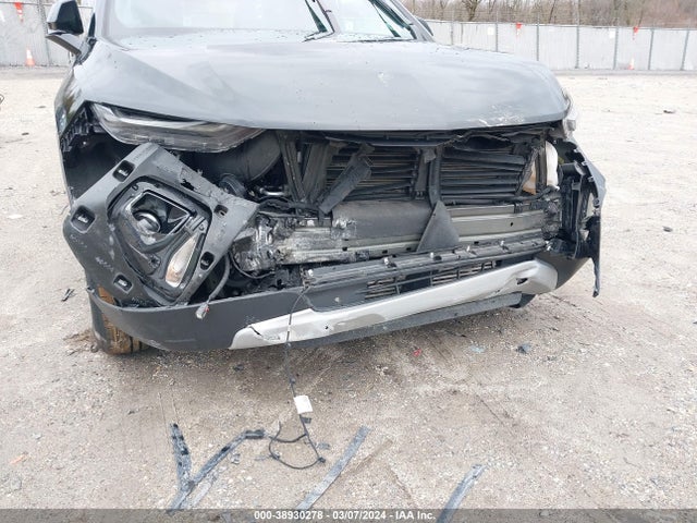 Chevrolet Blazer Awd 2lt 2022 3GNKBHR41NS123045 Image 6
