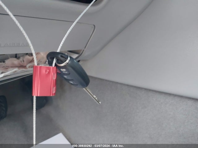 Toyota CAMRY LE 2015 4T4BF1FK6FR491747 Image 11