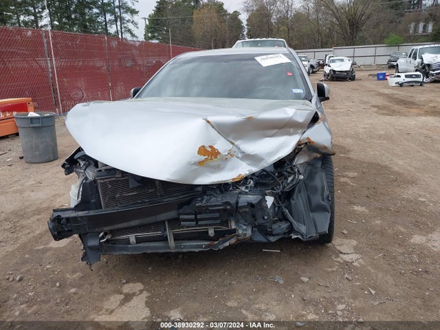 Toyota CAMRY LE 2015 4T4BF1FK6FR491747 Image 12
