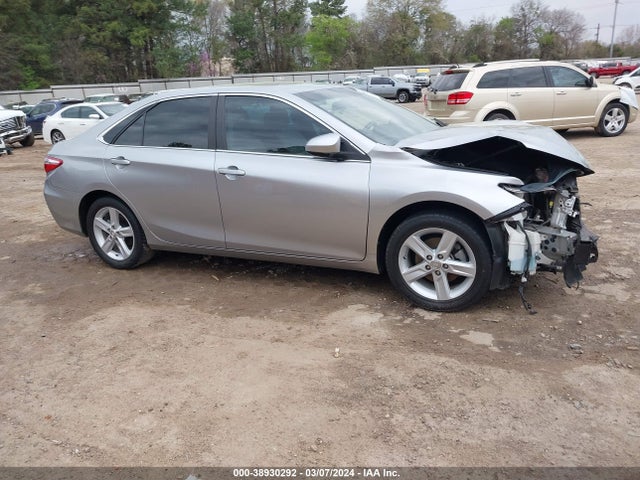 Toyota CAMRY LE 2015 4T4BF1FK6FR491747 Image 13