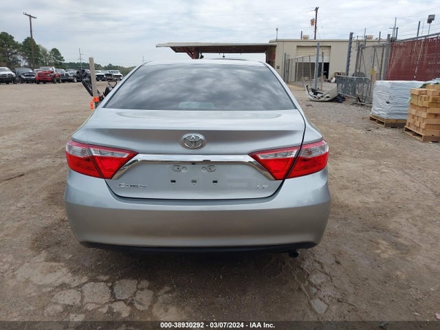 Toyota CAMRY LE 2015 4T4BF1FK6FR491747 Image 16