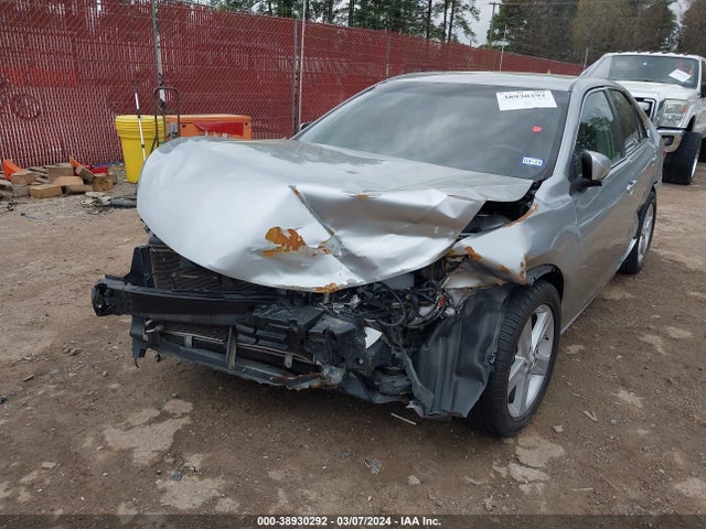Toyota CAMRY LE 2015 4T4BF1FK6FR491747 Image 6