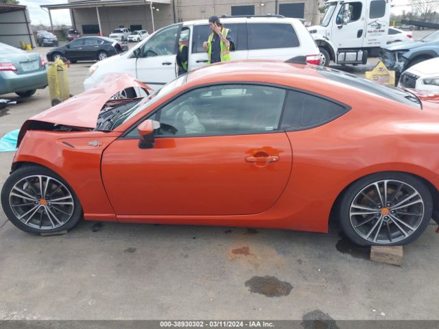 JF1ZNAA12G9704539 Scion FR-S