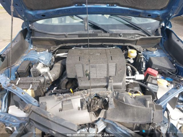 JF2SKAAC7KH521949 Subaru Forester