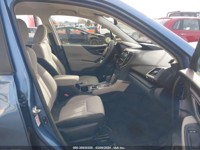 JF2SKAAC7KH521949 Subaru Forester