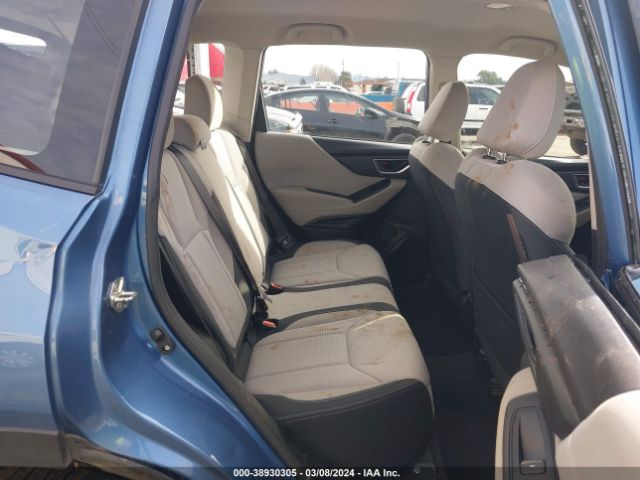 JF2SKAAC7KH521949 Subaru Forester